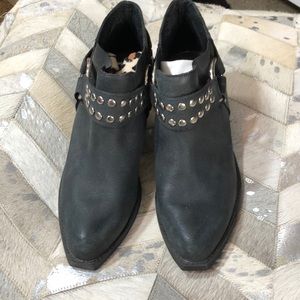 Jeffrey Campbell Boots